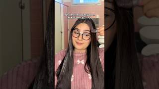 E não é que ficou lindo? 💜✨ #asmr #shortsvideo #youtubeshorts #youtube #pov #fy #humor #shortvideo