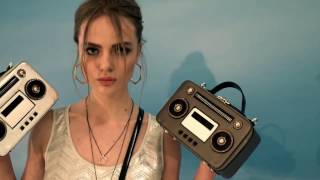 Matmazel 2017 Yaz Sezonu Kamera Arkası Görüntüleri