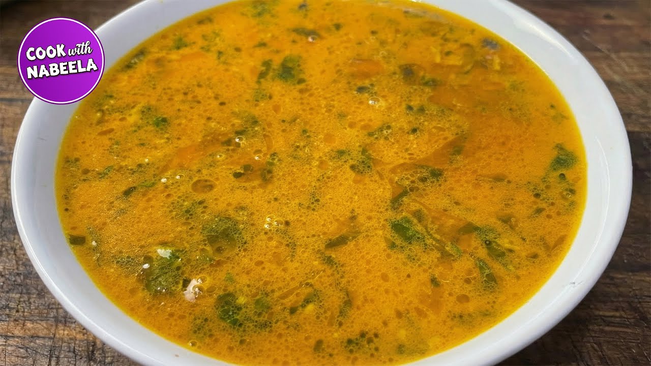 Fennel Seed Curry Recipe by Cook with Nabeela