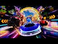 Sonic CrossWorlds Online Matches  | DaLionsClub