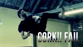 Cork FAIL in a nice big way