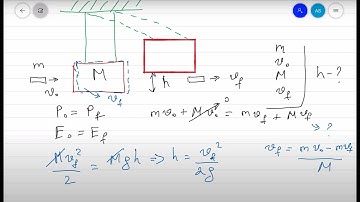 Week 5 - Ch 9 - Pr 1 - Ballistic Pendulum