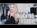 Uplifting Morning Routine | Kalyn Nicholson