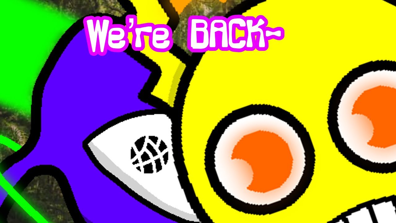Shockma and Voldaze #AnemonicTreetopCollab - YouTube