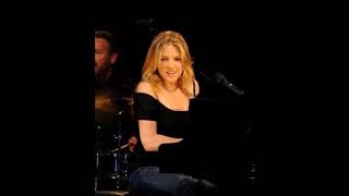 Diana Krall I&#39;m Coming Through Lyrics