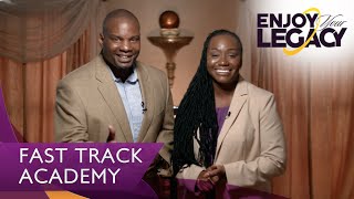 Fast Track Promo