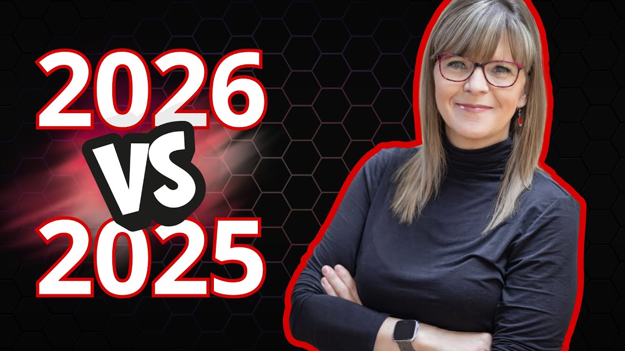 CAPSULE TURBO FOCUS - 2025 vs 2026 : 3 Stratégies pour ne plus être invisible