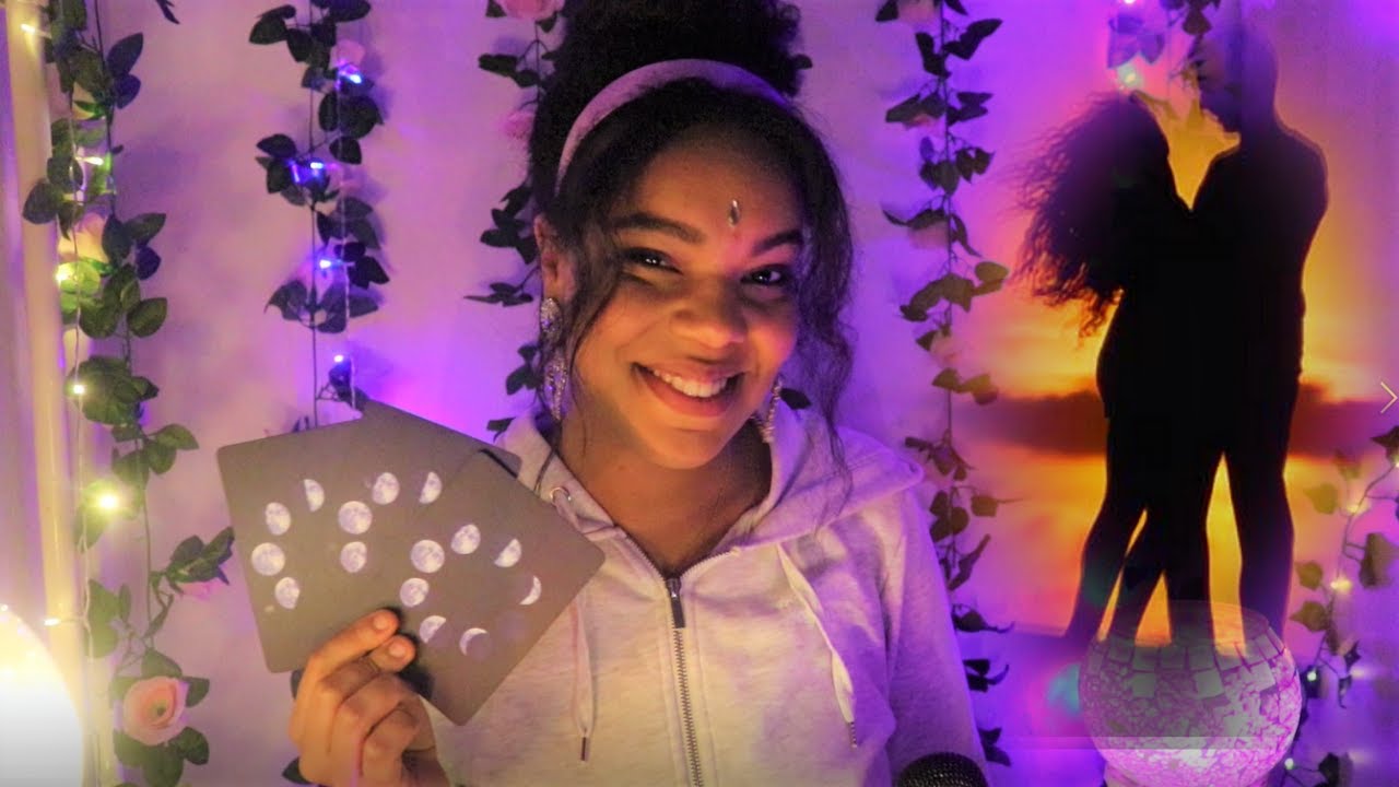 Pick a card🔮-What is YOUR FUTURE SPOUSE like in a relationship💞💫