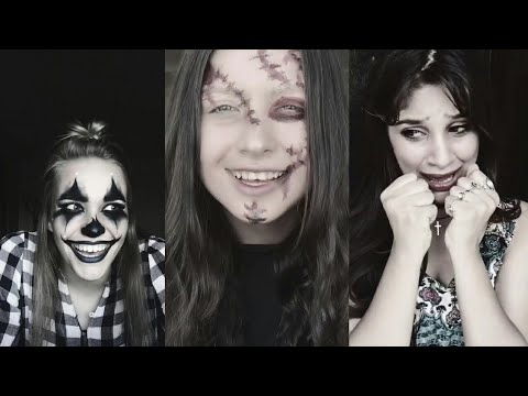 Hi in Chucky - Tik tok compilación 2019