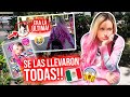 ME MUDO A MEXICO??😱🇲🇽  RECORRIENDO LA CIUDAD!!  | 18 Nov 2021