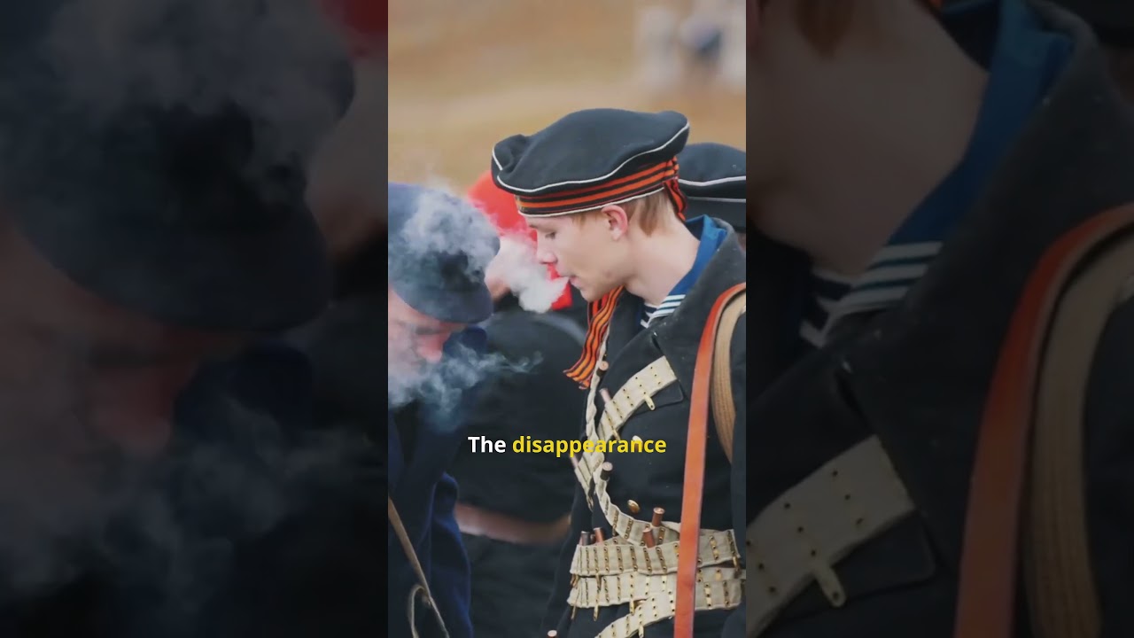 The Vanished Soldiers of Gallipoli: An Unsolved Mystery