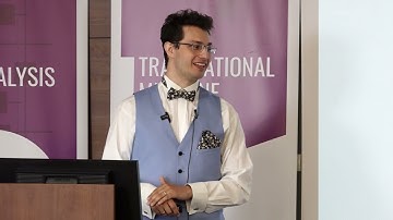 Progress Report III - Dénes Kleiner