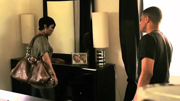 Chester Gregory "If U Only"