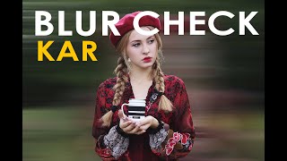 make background blur 3