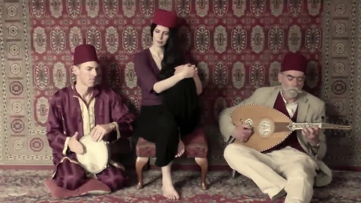duo Hyperborea - Samra ya Samra -