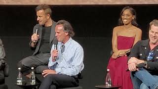 [PRIME] FALLOUT season 2 panel discussion