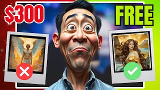 Stop Using Midjourney And Try This Free 🚀 Ai Image Generator