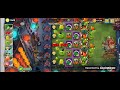 Plants Vs Zombies 2 Alternate UniverZ - Chinese New Year - Step 7 - Chinese New Year Fight!!