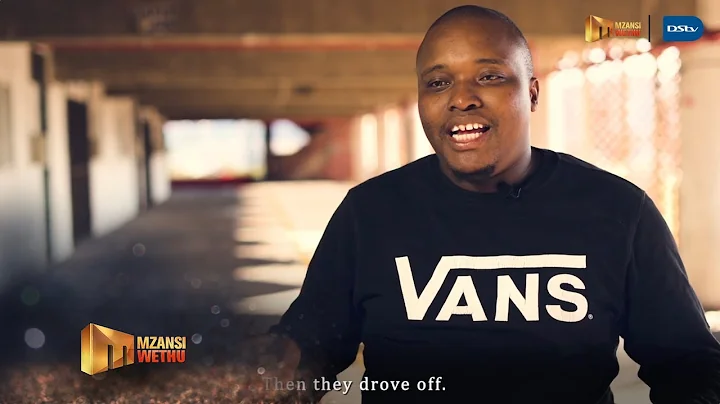 A tragic reality – The Request | S1 | Ep 2 | Mzansi Magic