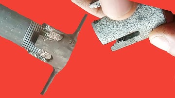 Amazing idea How to create a thread