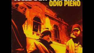 colle der fomento - elfo oscuro
