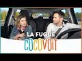 Cocovoit - La Fugue (feat. Roxane Bret)