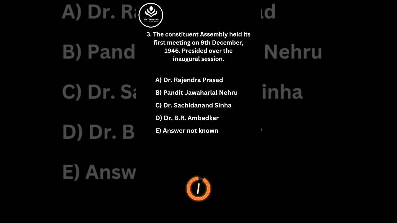 1-Minute History Quiz for TNPSC/UPSC! ⚡️📚