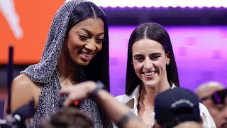 Celebrity Why Angel Reese chose the WNBA Over LSU - From the star player herself Profile