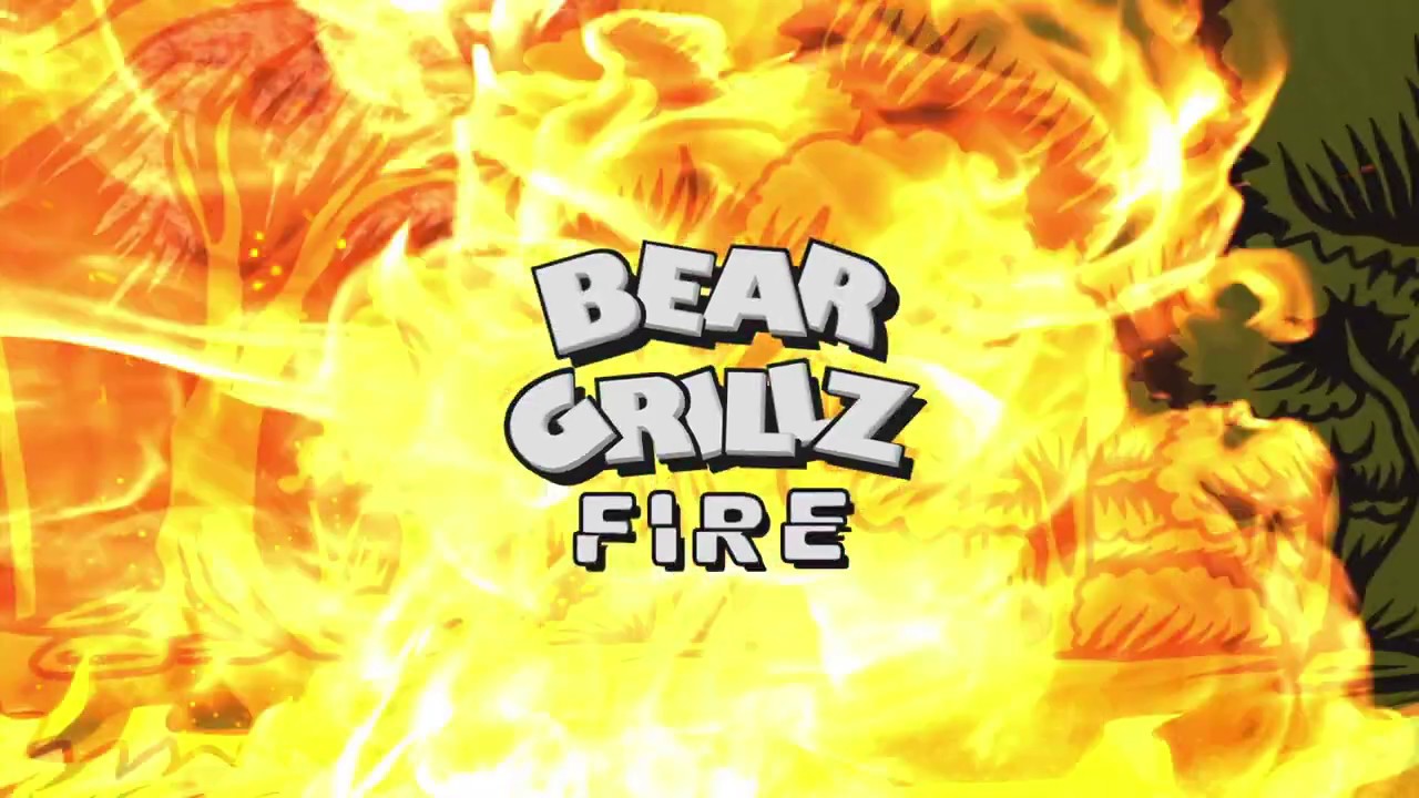 Watch Bear Grillz - Fire on YouTube
