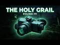 Road to Vostok - HOLY GRAIL FOUND - Should I Turn It In?