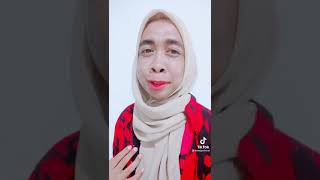 Mimi Peri Jadi Gelay 