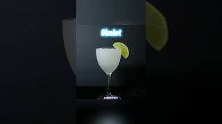 Gimlet Cocktail #shorts