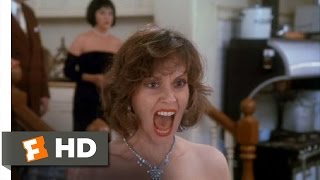 Clue (2/9) Movie CLIP - I Didn't Do It! (1985) HD