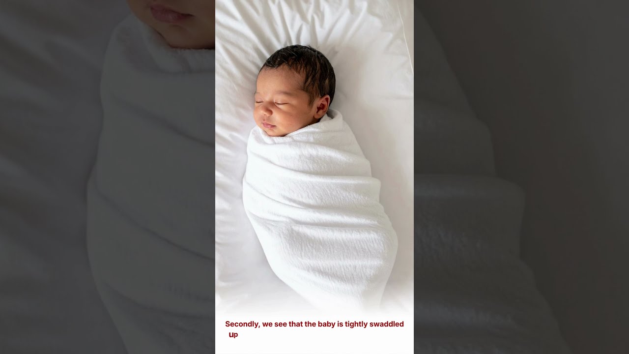 👶✨ Myths About Normal Newborn Care ✨👶