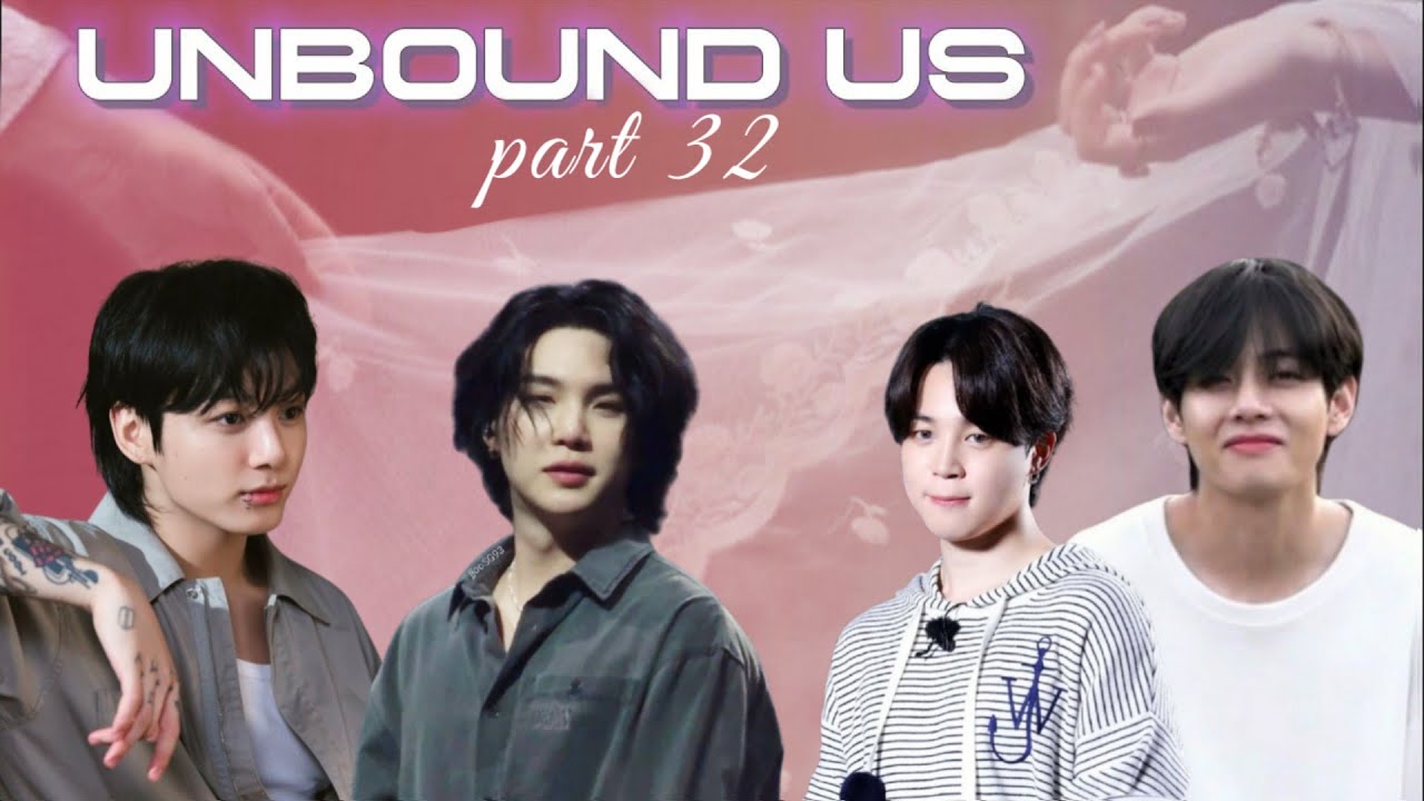 Unbound us | Part 32 | taekook yoonmin love story #bts #taekook #yoonmin armymisswish