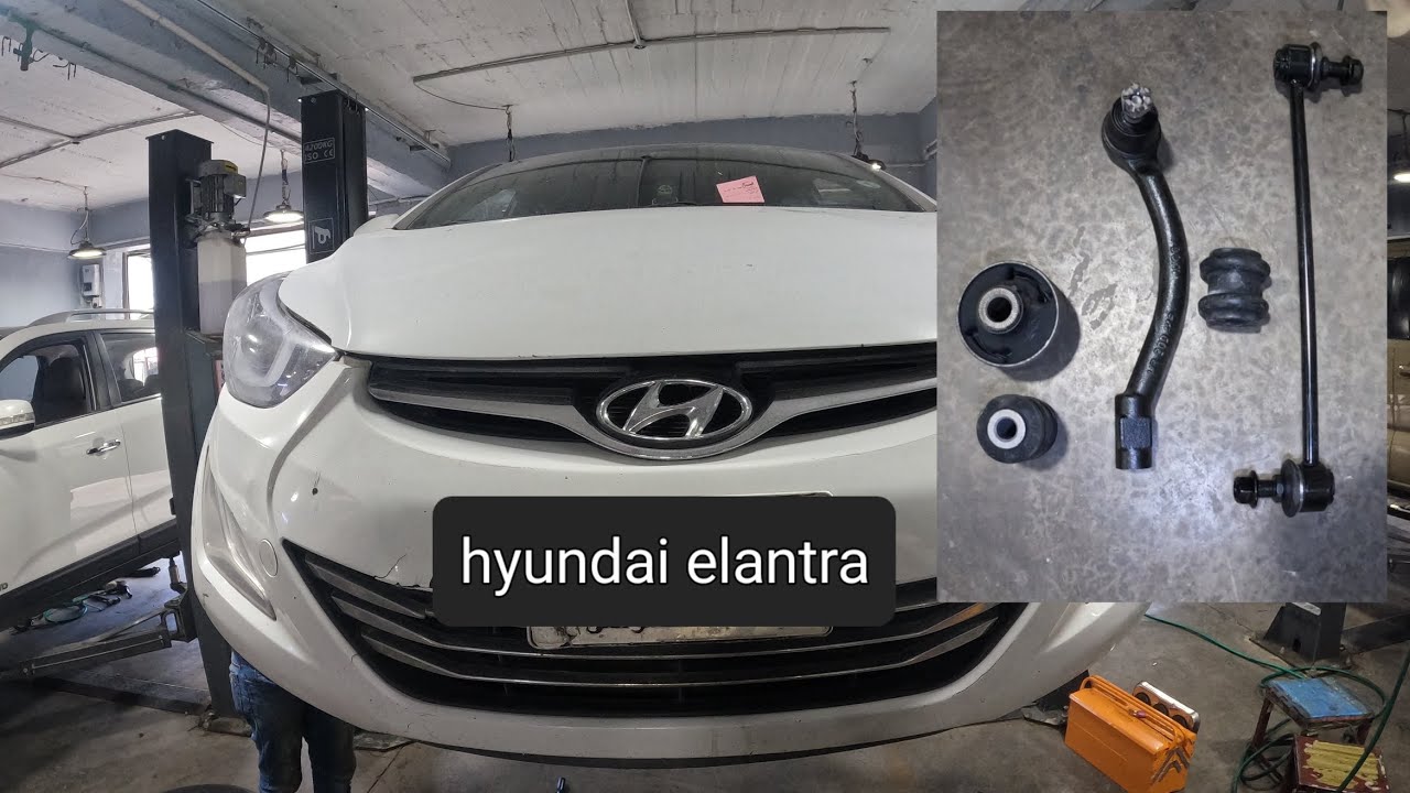 KIT DE HULES DE BARRA ESTABILIZADORA HULES BARRA TENSORA | Super Repuestos