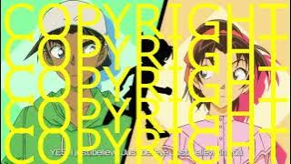 Detective Conan OP 52