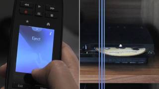 How to Use the "Gesture" Feature on My Harmony Touch