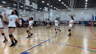 Offshore vs Coast Game 1 (12/5/21)