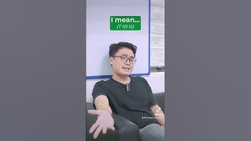 15 từ thần thánh chống ngắc ngứ khi nói tiếng Anh #shorts #langmaster