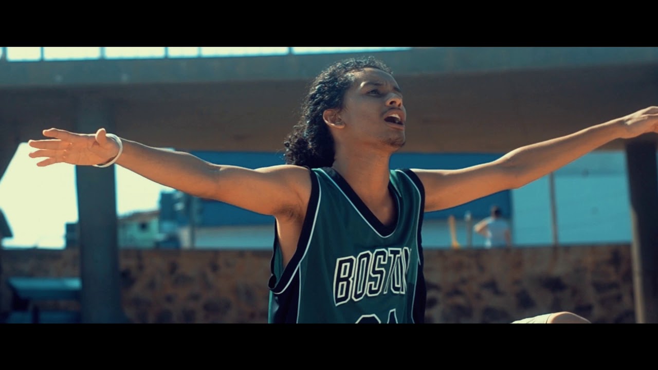 Coletivo NaCalada - Tá No Ar (Jeferson Devon, Tyro e Ramires Ax | Prod. Dactes)