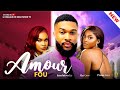 AMOUR FOU (Film complet): Films africains | Alex Cross, Kenechukwu Ezeh & Prisma James - Films 2024