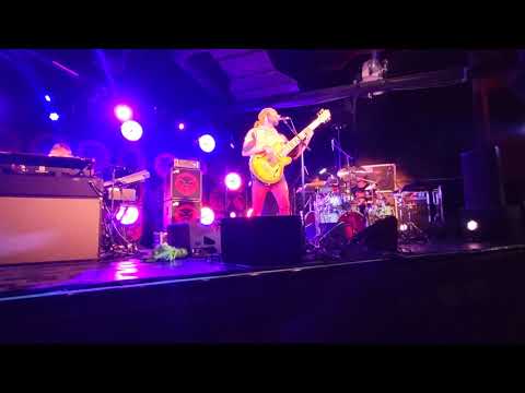 Thundercat - Them Changes (live) 11/30/2021
