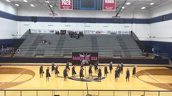 Team Contemporary - Danceline State 2/24