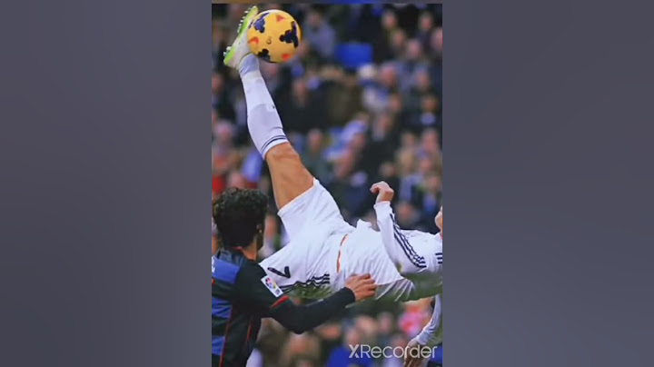 Ronaldo'nun  röveşata golleri😎👑😎👑🐐🐐🐐🐐🐐🐐