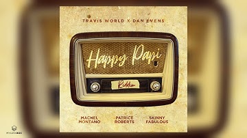 Mind My Business | Patrice Roberts [Happy Papi Riddim] 2022 Soca