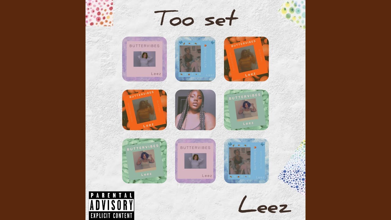 Watch Too Set on YouTube Watch Too Set on YouTube