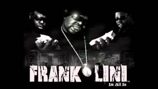 Frank Lini - 4's On Ya Chevy