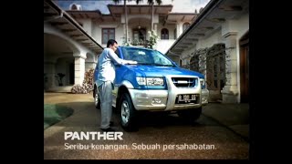 Download lagu Iklan Isuzu Panther - The Young Couple (2003) @ Metro TV, TPI, Indosiar, RCTI, SCTV, & Trans TV