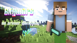 Primer Gameplay Skywars Littlethomas